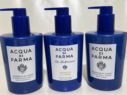 Acqua parma blu - di,
