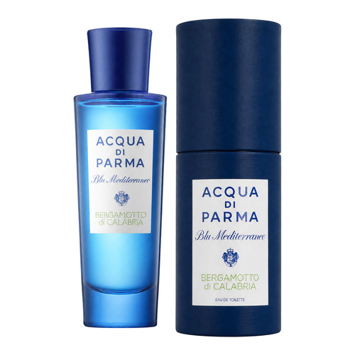 Acqua parma blu - di,
