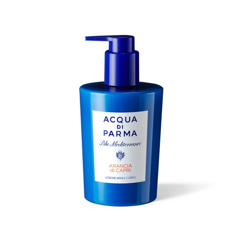 Acqua parma blu - acqua,
