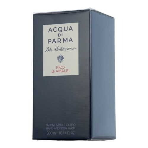 Acqua parma blu - di,