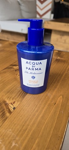 Acqua parma blu - acqua,