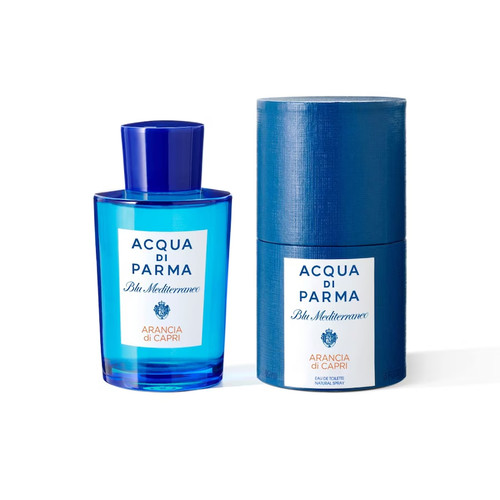 Acqua parma blu - di,