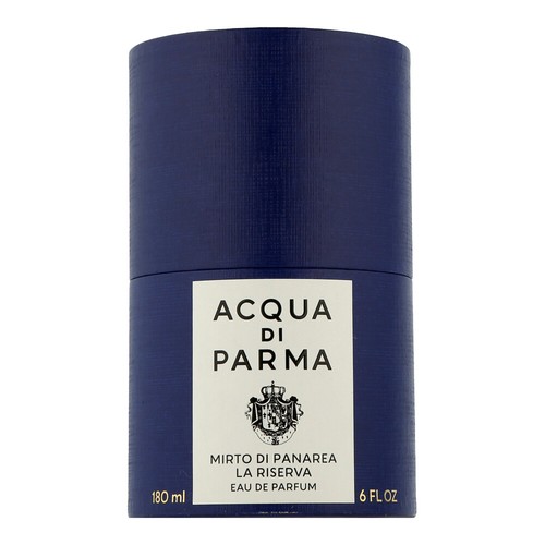 Acqua parma blu - acqua, di