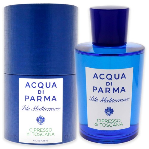 Acqua parma blu - acqua,