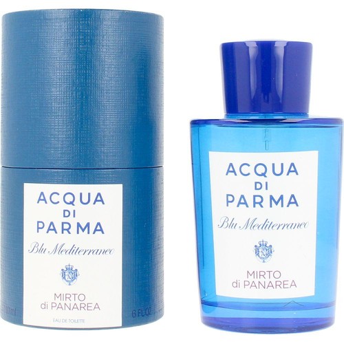 Acqua parma blu - acqua,