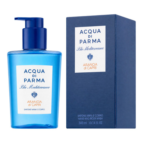 Acqua parma blu - parma,
