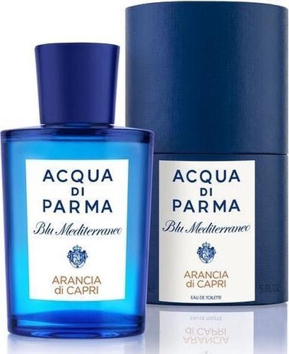 Acqua parma blu - di,