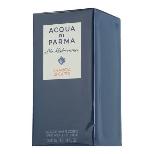 Acqua parma blu - di,
