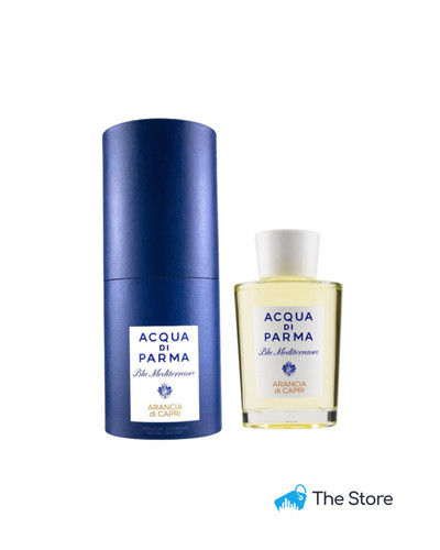 Acqua parma blu - di,