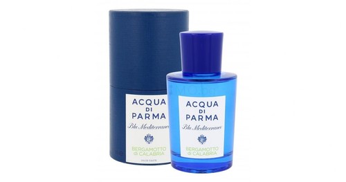 Acqua parma blu - di,