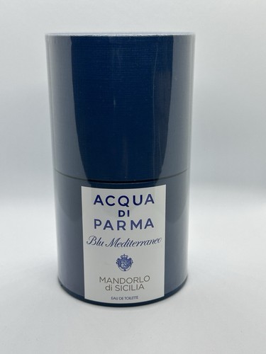 Acqua parma blu - acqua, di