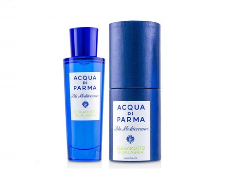Acqua parma blu - acqua,