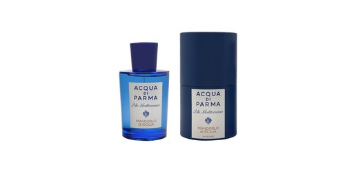 Acqua parma blu - di,