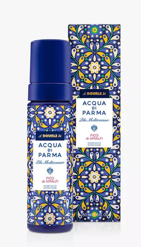 Acqua parma blu - acqua,