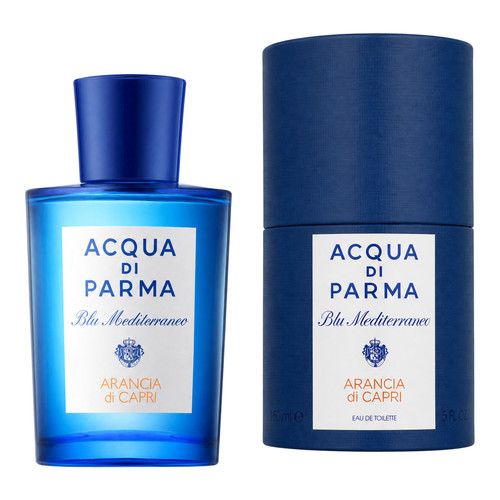 Acqua parma blu - acqua,