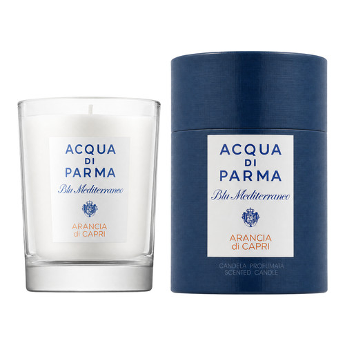Acqua parma blu - acqua, di
