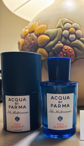 Acqua parma blu - di,