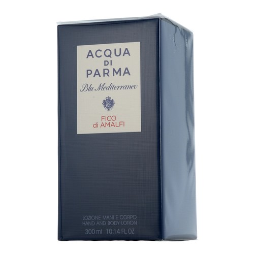 Acqua parma blu - acqua,