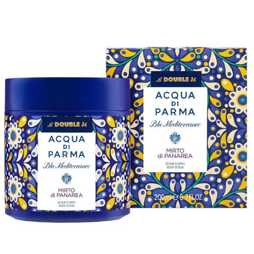 Acqua parma blu - acqua, di