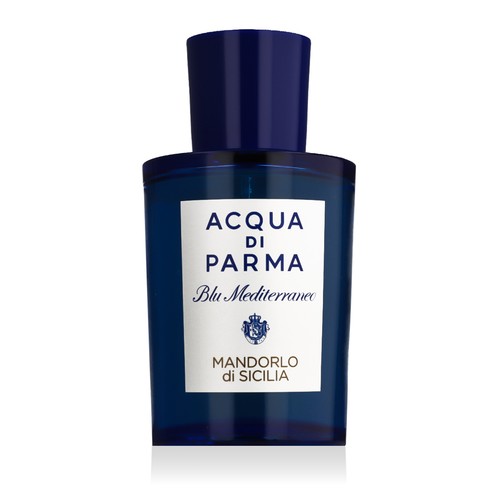 Acqua parma blu - acqua, di