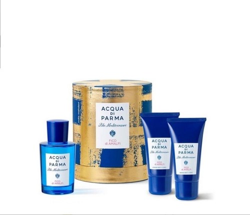 Acqua parma blu - acqua, di