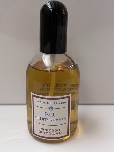 Acqua parma blu - parma,