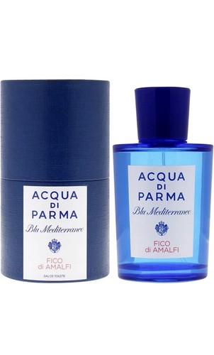 Acqua parma blu - acqua, di