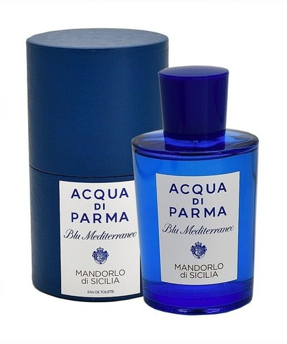 Acqua parma blu - acqua,
