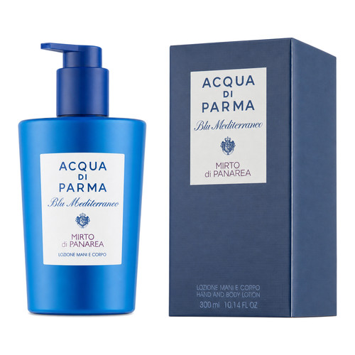 Acqua parma blu - di,