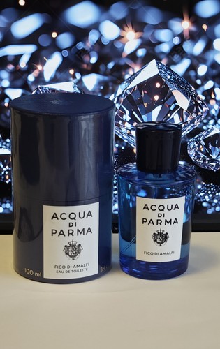 Acqua parma blu - acqua,