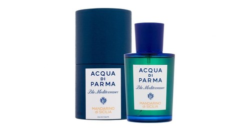 Acqua parma blu - di,