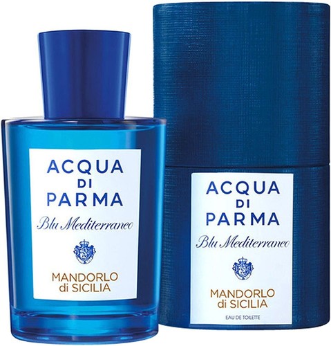 Acqua parma blu - di,