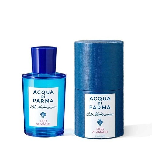 Acqua parma blu - acqua, di