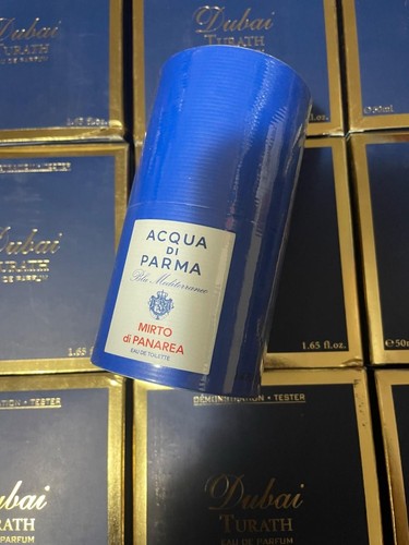 Acqua parma blu - di,