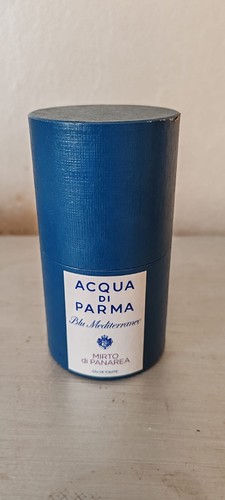 Acqua parma blu - acqua,