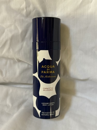 Acqua parma blu - parma,