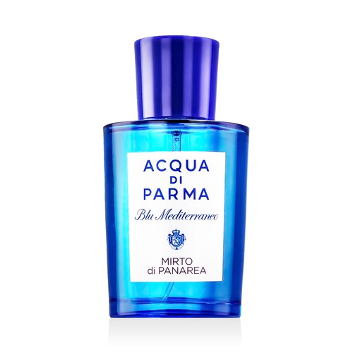 Acqua parma blu - acqua, di