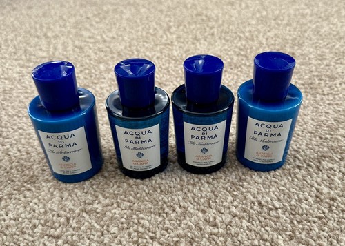 Acqua parma blu - parma,