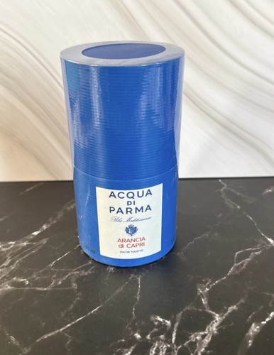 Acqua parma blu - di,