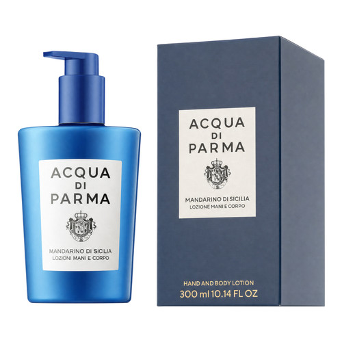 Acqua parma blu - di,