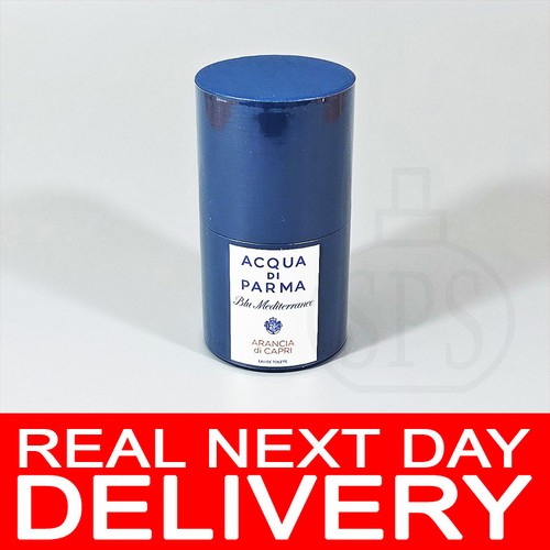 Acqua parma blu - acqua,