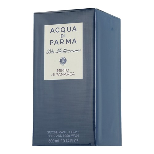 Acqua parma blu - acqua,