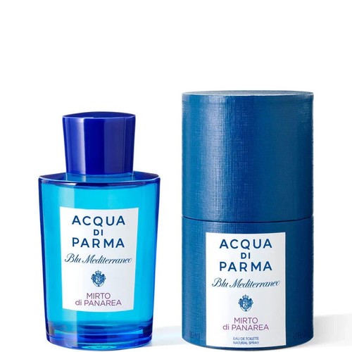 Acqua parma blu - di,