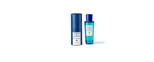 Acqua parma blu - acqua,