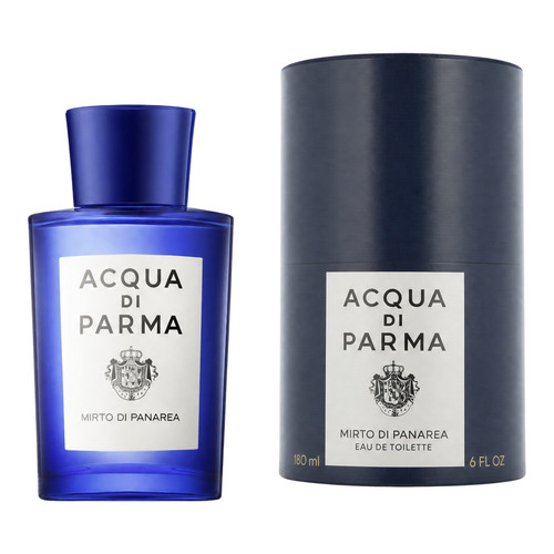 Acqua parma blu - di,
