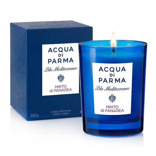 Acqua parma blu - di,