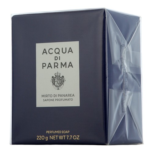 Acqua parma blu - acqua, di