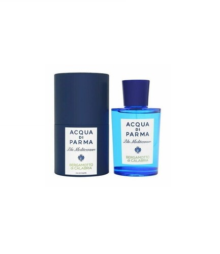 Acqua parma blu - acqua,