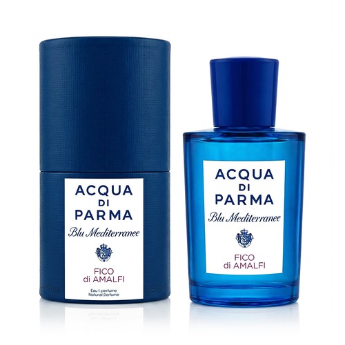 Acqua parma blu - acqua, di