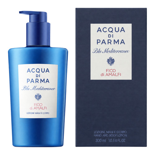 Acqua parma blu - acqua,